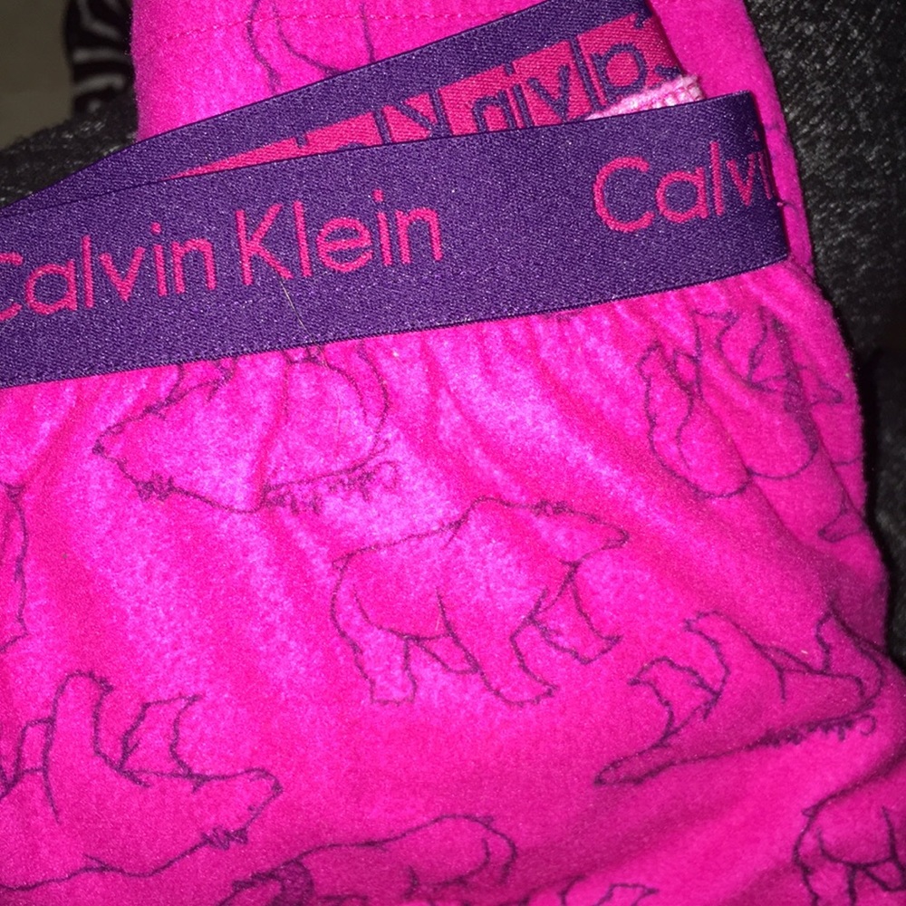 super cute soft pj pants